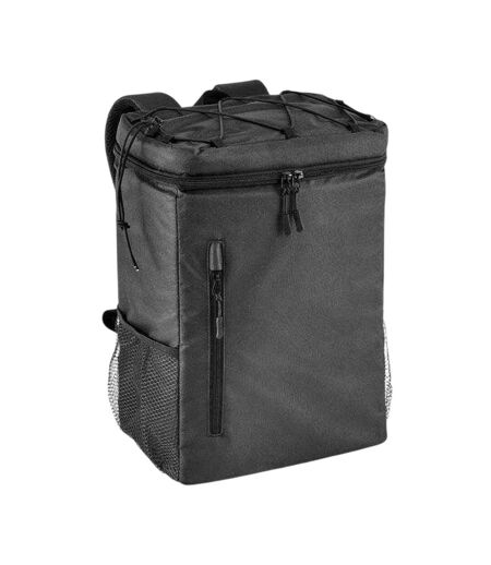 Mafrio 9l Cooler Bag One Size Black MidOcean
