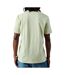 T-shirt Vert Homme Kaporal SAVEE24M11 - 3XL