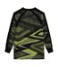 Mens Printed Long-sleeved Jersey Chili Pepper Umbro-2
