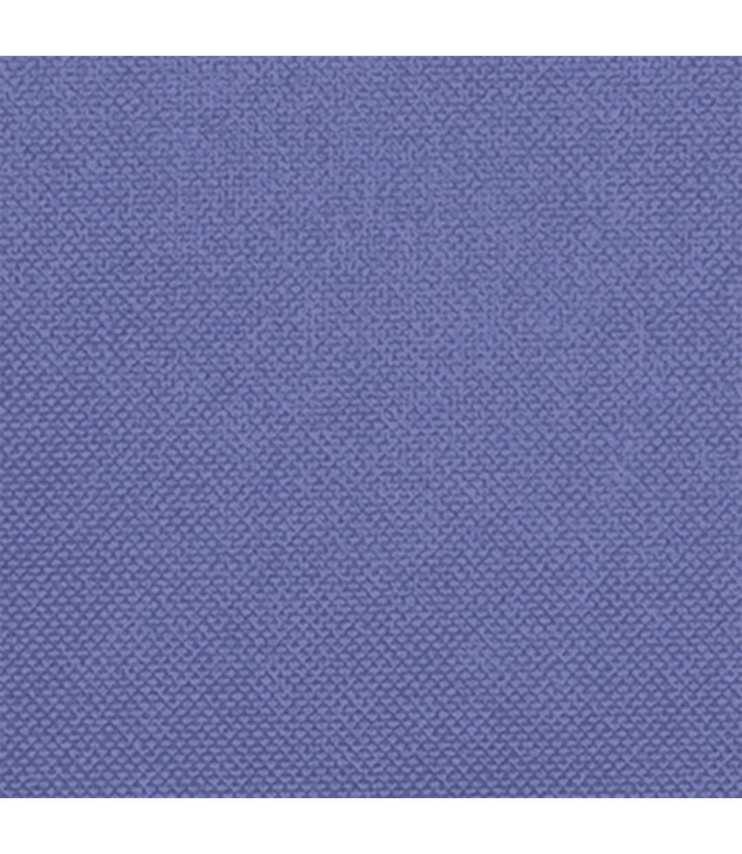 Lot de 100 chemins de table tissu jetables 120x40 cm - 2 couverts - HOSTEX - violet pétale-1