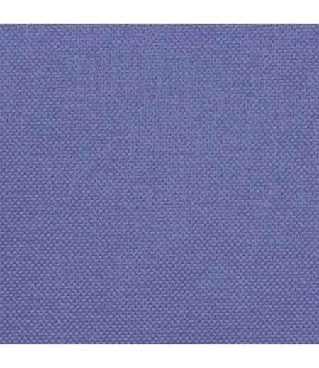 Lot de 100 chemins de table tissu jetables 120x40 cm - 2 couverts - HOSTEX - violet pétale