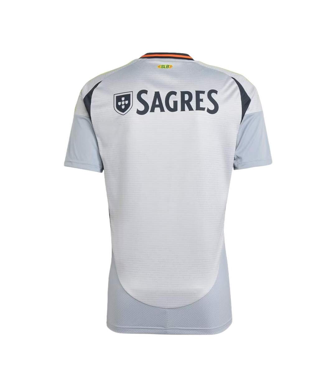 SL benfica maillot third homme adidas 24/25-2