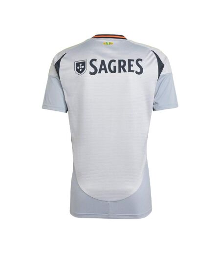 SL benfica maillot third homme adidas 24/25