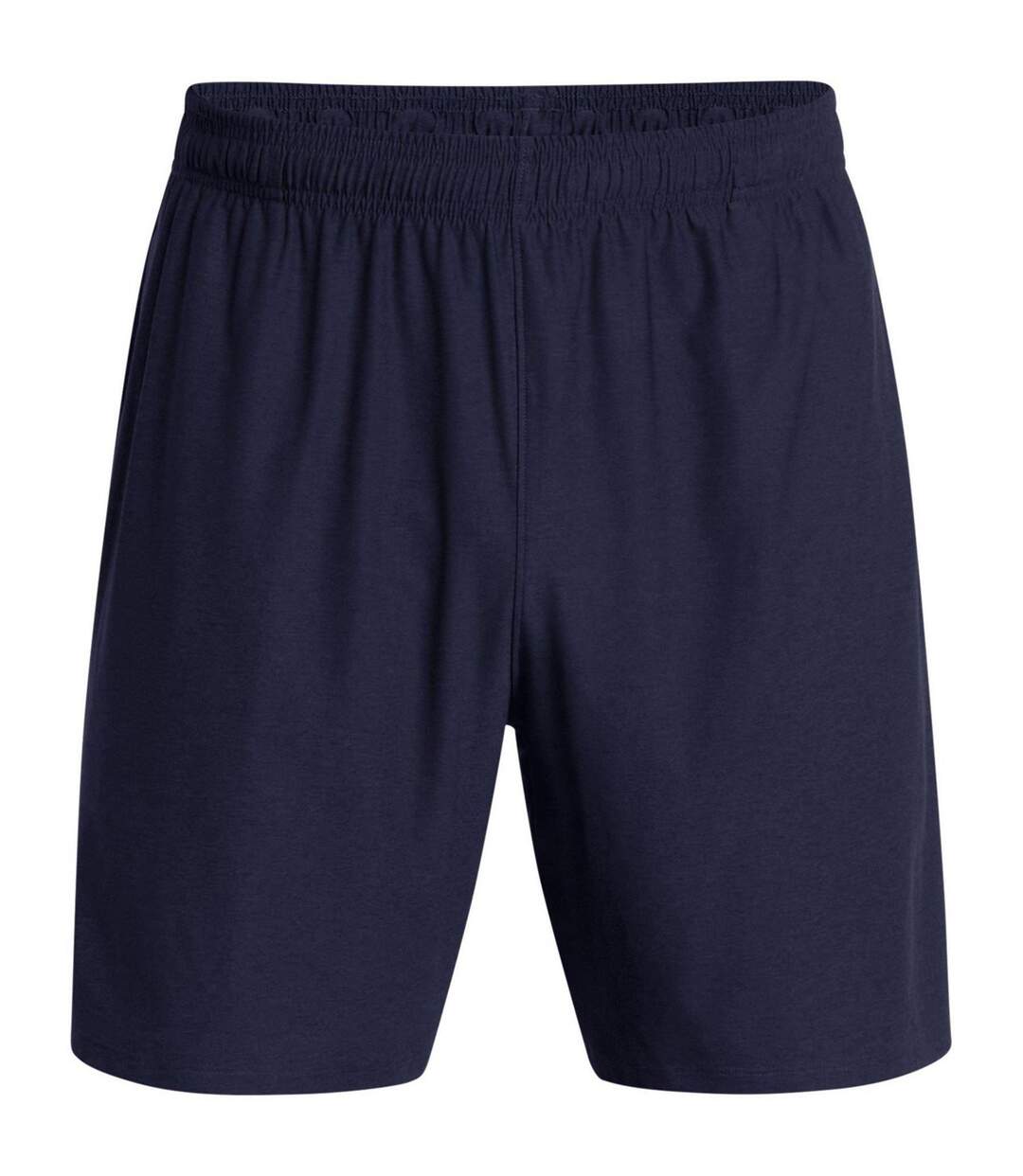 Short Tech Vent Homme Bleu Under Armour-2