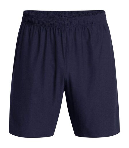 Short Tech Vent Homme Bleu Under Armour