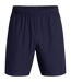 Short Tech Vent Homme Bleu Under Armour-2