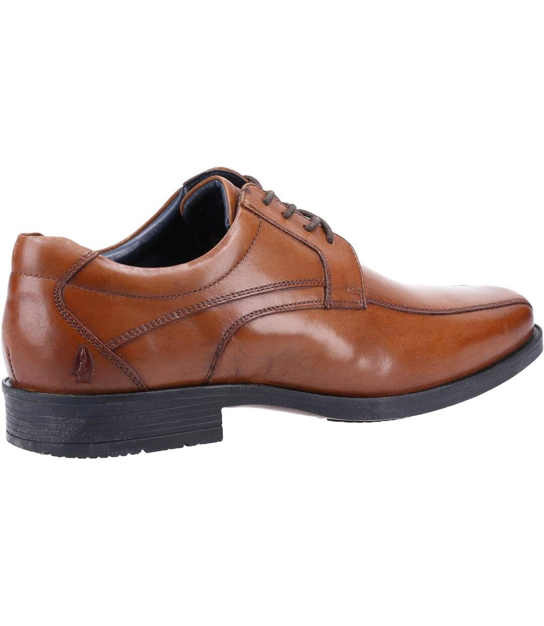 Chaussures brandon homme marron Hush Puppies