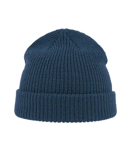 Atlantis Woolly Wool Blend Beanie (Aviateur) - UTAB486