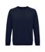 Sweat Space Adulte Bleu Marine Français SOLS-1