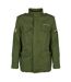 Veste Femme Vert Pepe Jeans-2