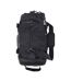 Onyx ii 10.5gal duffle bag one size black Hi-Tec