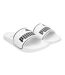 Claquettes Leadcat 2.0 Homme Blanc Puma-1