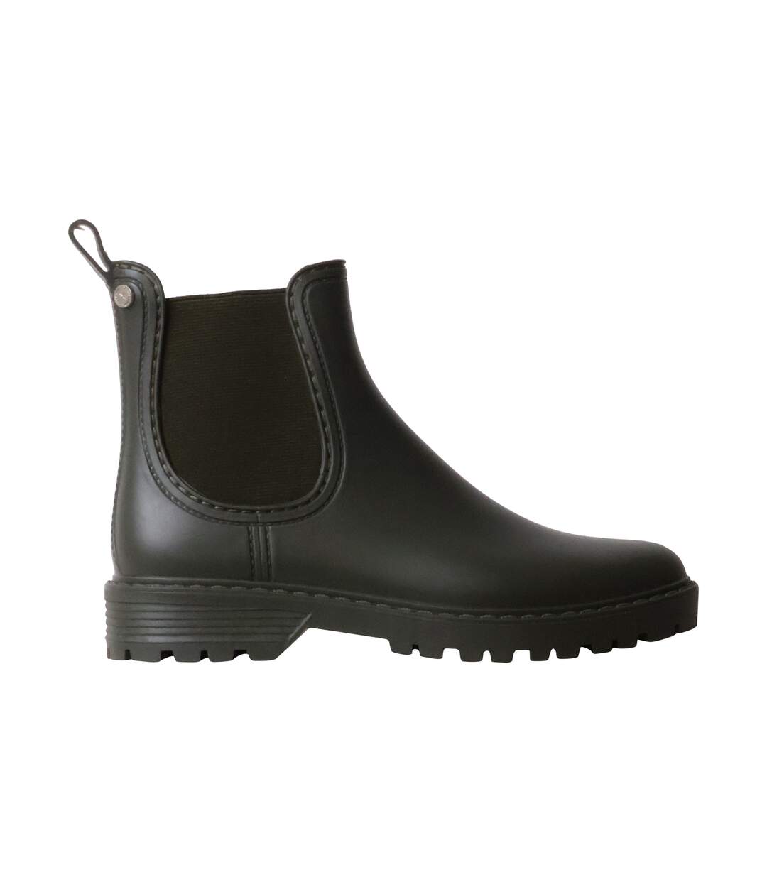 Bottines à Enfiler Xti-2