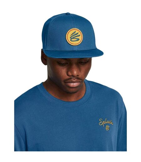 Mens Cap Blue Under Armour
