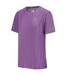 T-shirt Motif/style Imprimé Au Dos Femme Raisin Karrimor-3