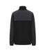 Haut Polaire Motif/style Lisse Homme Noir Gelert-2