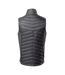 Veste Sans Manches Cross Homme Gris Malfini-2