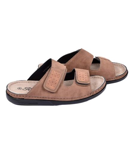 Sandales PREMIUM Scratch