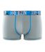 Lot de 4 boxers homme en coton Freegun-5