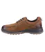 Baskets Percy Homme Brun Clair Hush Puppies-3