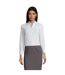 Chemisier Embassy Femme Blanc SOLS-1