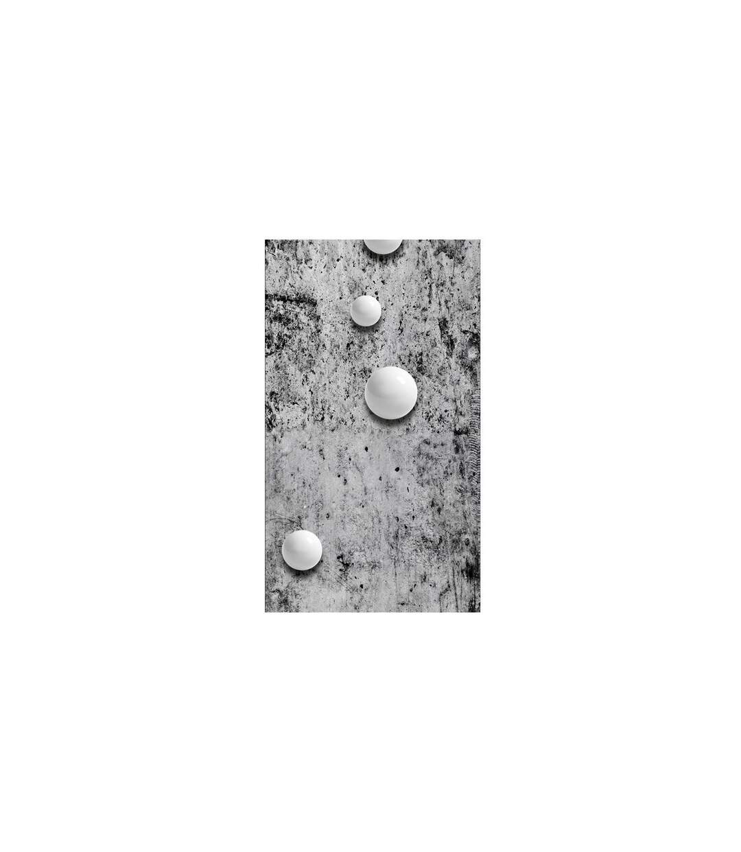 Papier Peint Pearls on Concrete 50x1000cm-2