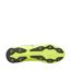 Chaussures De Foot Pour Terrain Ferme Match Style Lit Double Homme Vert Puma-4
