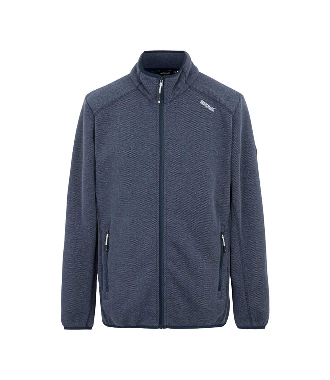Veste Polaire Torrens Homme Bleu Marine Regatta-2