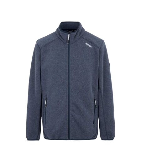 Veste Polaire Torrens Homme Bleu Marine Regatta