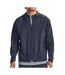 Veste Coupe Vent Gris Foncé Homme Under Armour Unstoppable - L