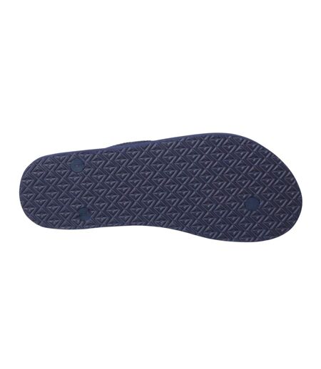 Tongs oceana femme rose Animal