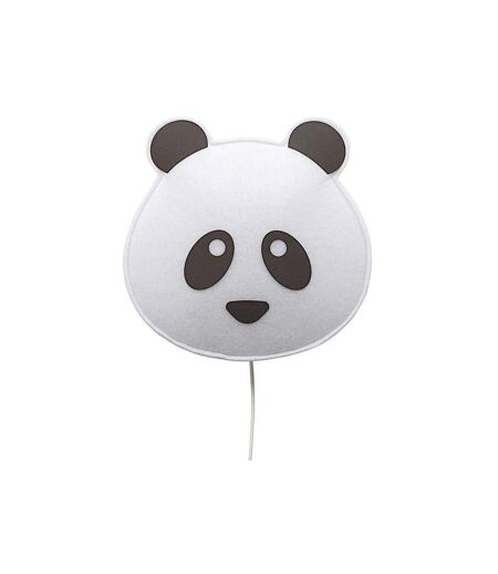 Applique animal masqué led Panda