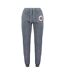 Pantalon De Jogging Mirabel Homme Gris Geographical Norway-1