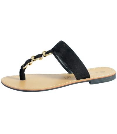 Sandale Mule The Divine Factory TDF4104