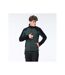 Veste Monar Homme Vert Noir Hi-Tec-4