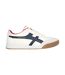 Basket Basse Cuir Sckechers Zinger  Manzanilla Totale-2