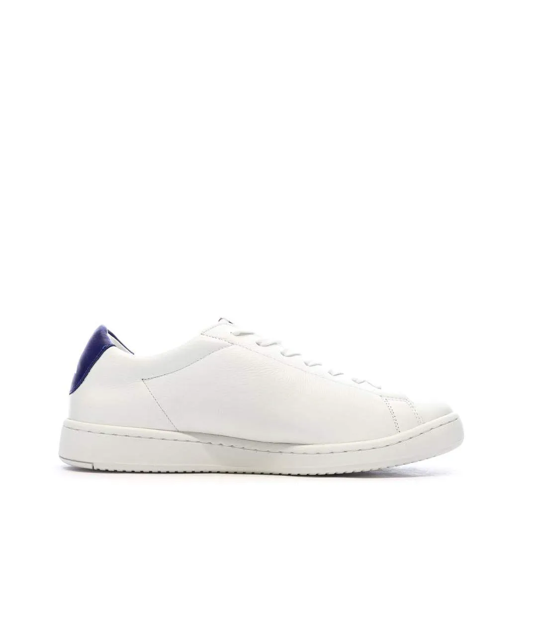 Baskets blanches/marines homme le coq sportif phenix-2