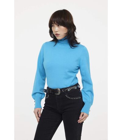 Pull manches longues w648 regular + CAPER