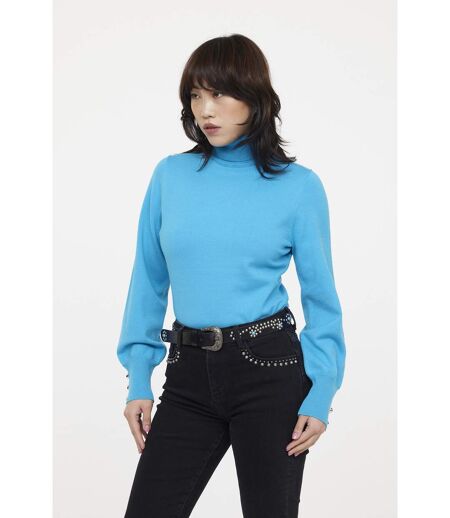 Pull manches longues w648 regular + CAPER