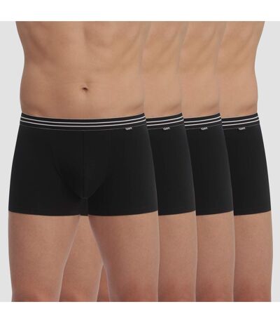 Lot de 4 Boxers Eco dim