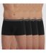 Lot de 4 Boxers Eco dim-1