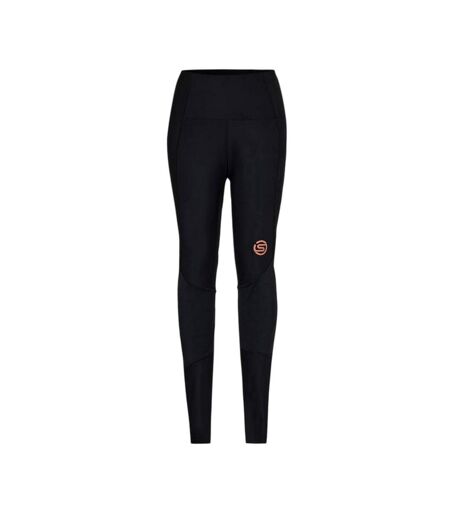 Legging Series-5 Skyscraper Femme Noir Skins