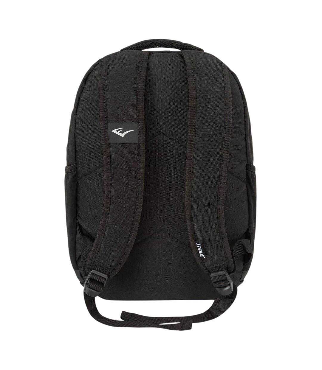 Sac À Dos Motif/style Logo Nyc Taille Unique Noir Everlast-2