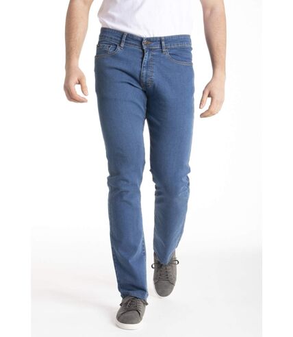 Jeans stretch Fibreflex® anti-inflation stone ANTI2 'Rica Lewis'