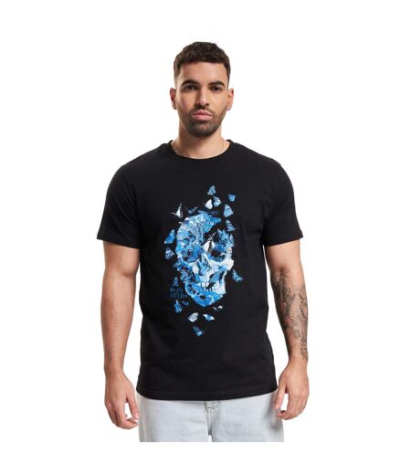 Noir Mister Tee