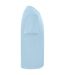 Classic Mens Ringspun Tee Light Blue Casual-4