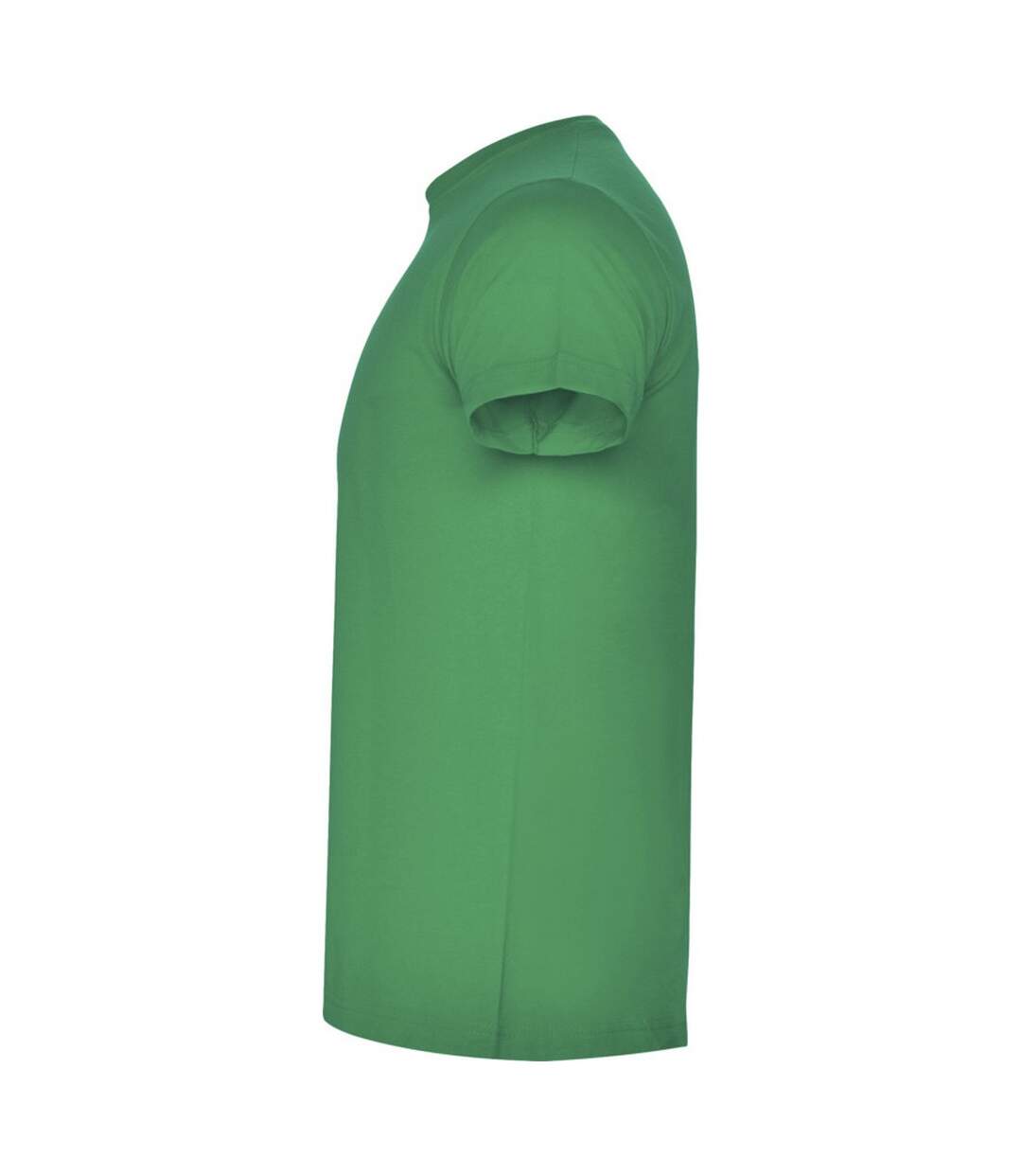 T-shirt Atomic Adulte Vert Kelly Roly-3