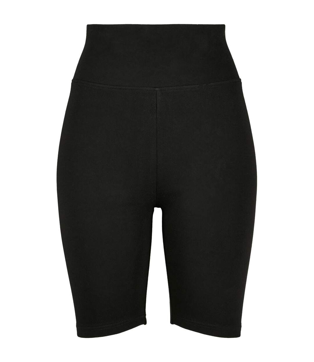 Cuissard De Cyclisme Femme Noir Urban Classics-1
