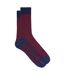 Chaussettes hautes La Mode-3