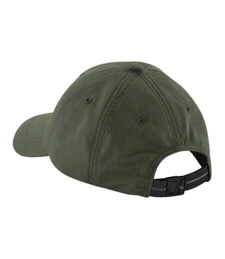 Casquette Outdoor Adulte Kaki Beechfield